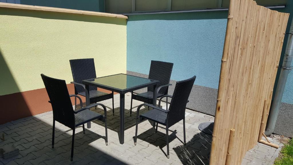 Fotografie z fotogalerie ubytování Penzion Terezka v Hlučíně