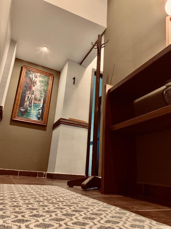 Fotografie z fotogalerie ubytování Casa Hidalgo v destinaci Ciudad Hidalgo