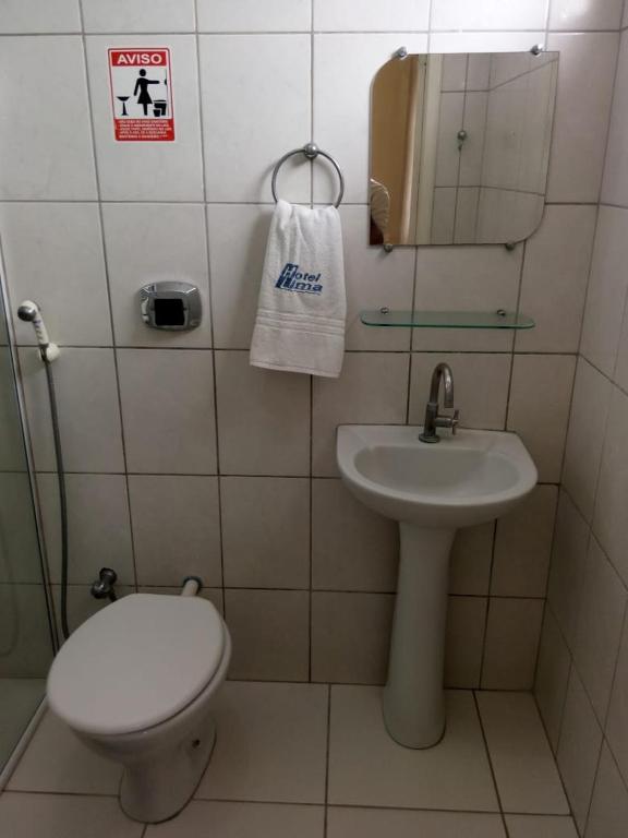  HOTEL LIMA