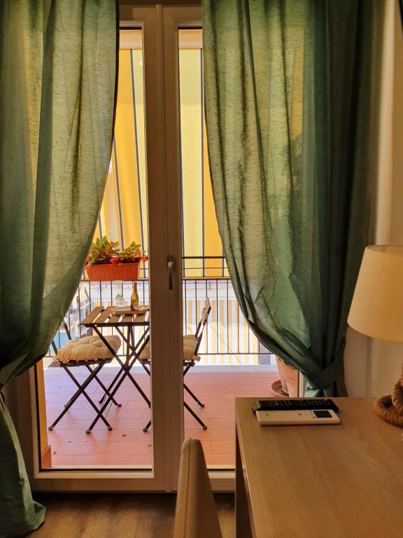 B&B Il Saraceno - 12