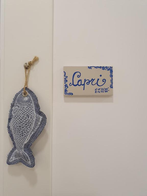 B&B Il Saraceno - 17