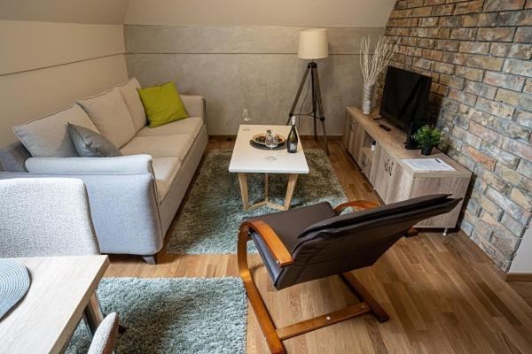 All Seasons Residence - Resim 42