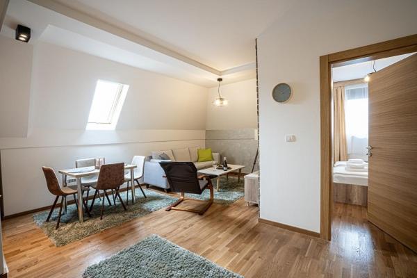 All Seasons Residence - Resim 33