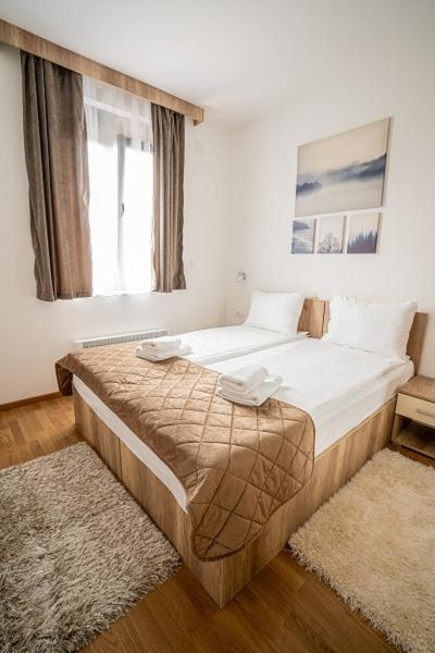 All Seasons Residence - Resim 43