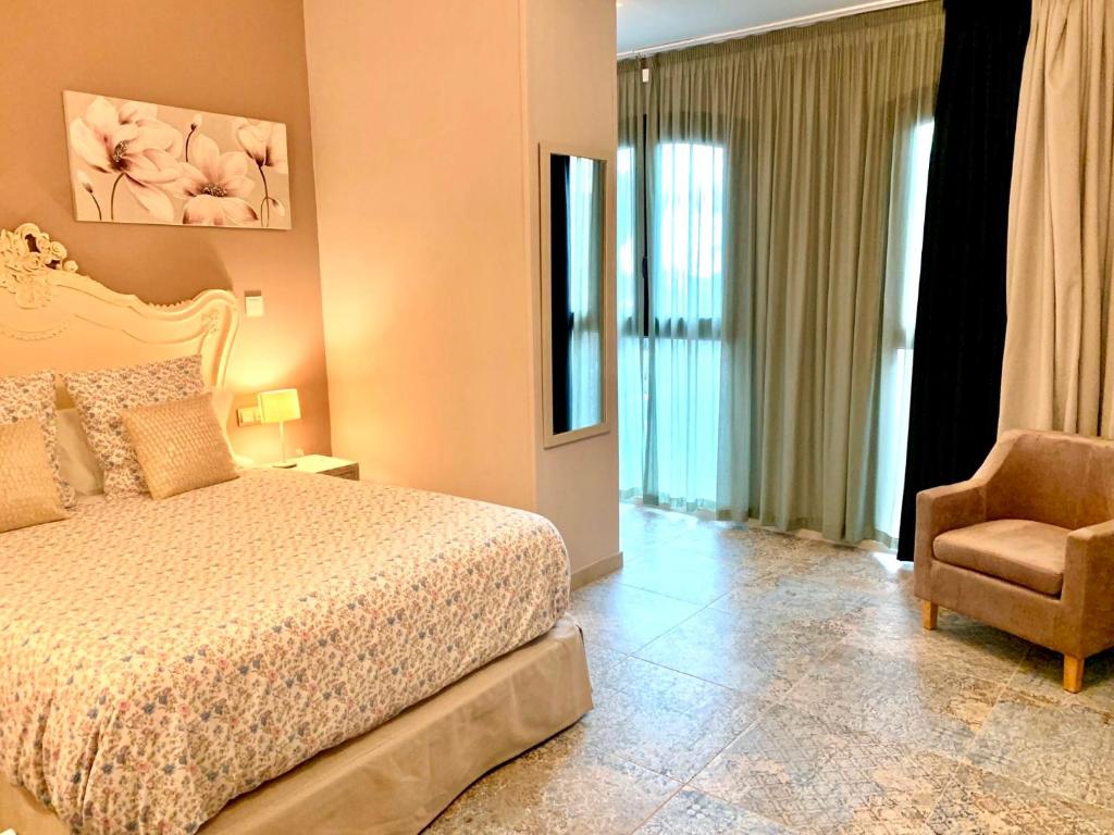 Akla Hotel Mérida - 3