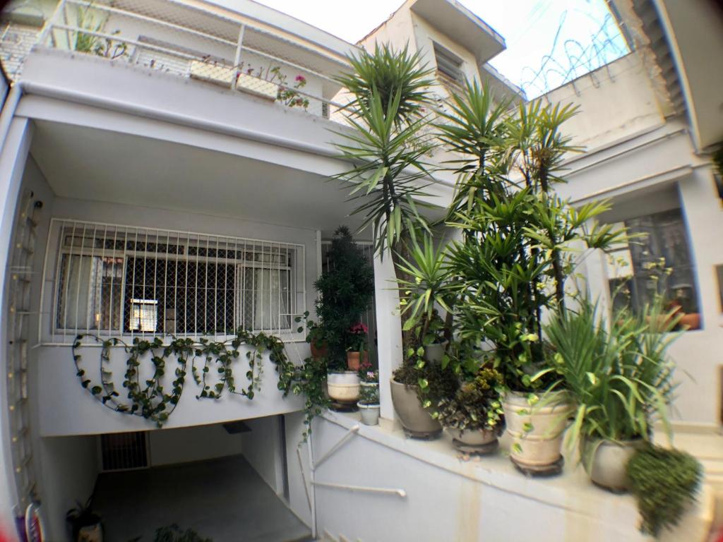  Pompeia Homestay
