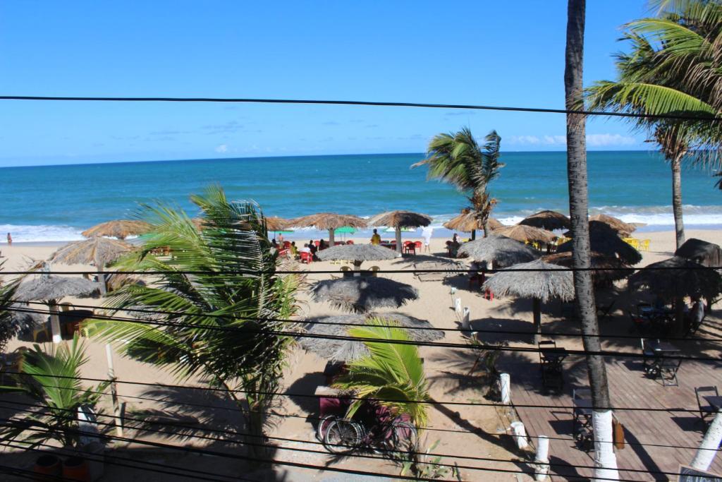  Pousada da Mônica