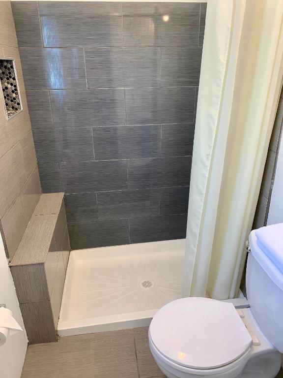 Cabana Motel - 