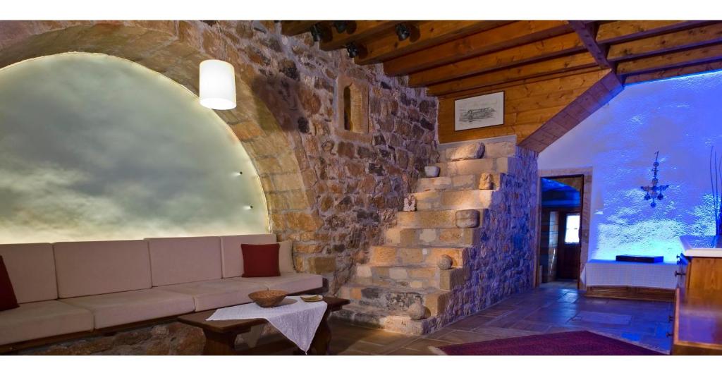 Fotografie z fotogalerie ubytování Ardamis v destinaci Monemvasia