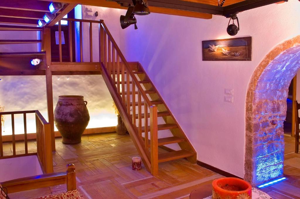 Fotografie z fotogalerie ubytování Ardamis v destinaci Monemvasia