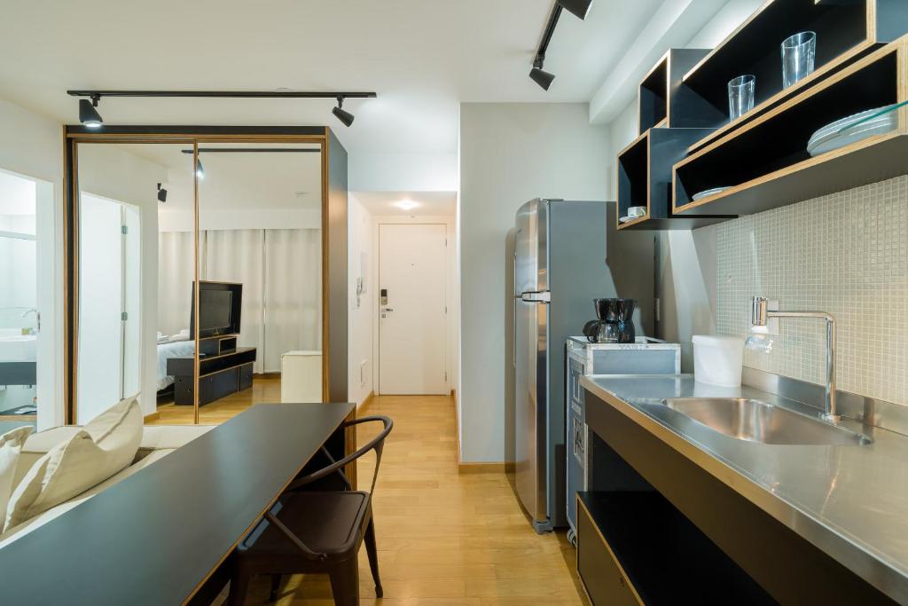  Living Design Vila Madalena