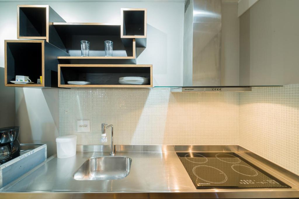  Living Design Vila Madalena