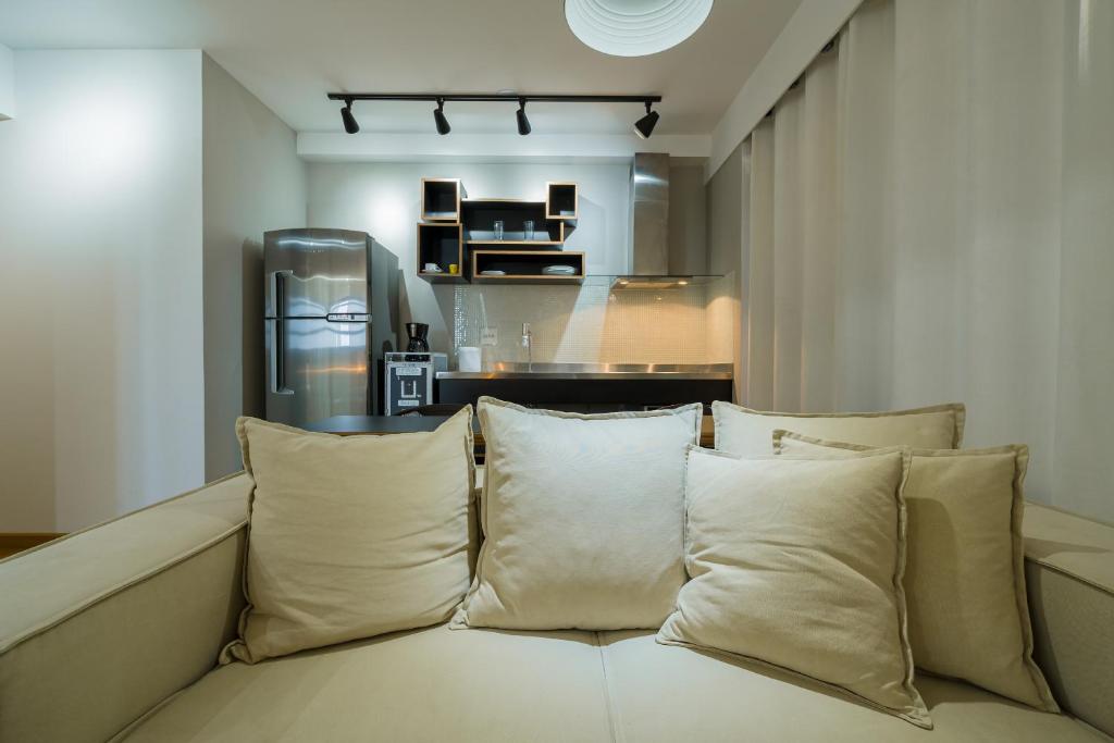  Living Design Vila Madalena