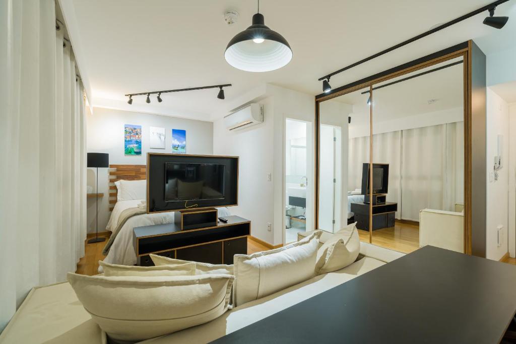  Living Design Vila Madalena