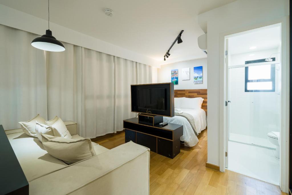  Living Design Vila Madalena