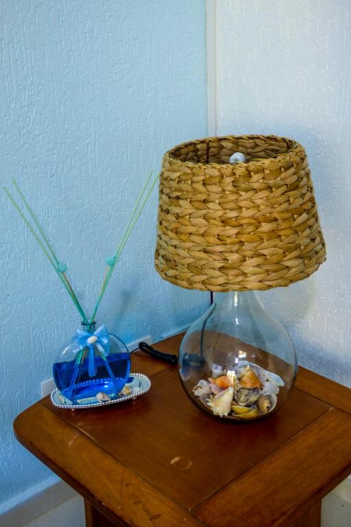  Pedaço do Céu Apartamento Ubatuba