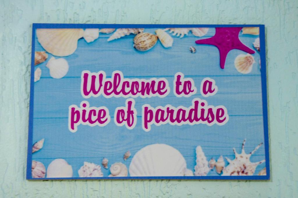  Pedaço do Céu Apartamento Ubatuba