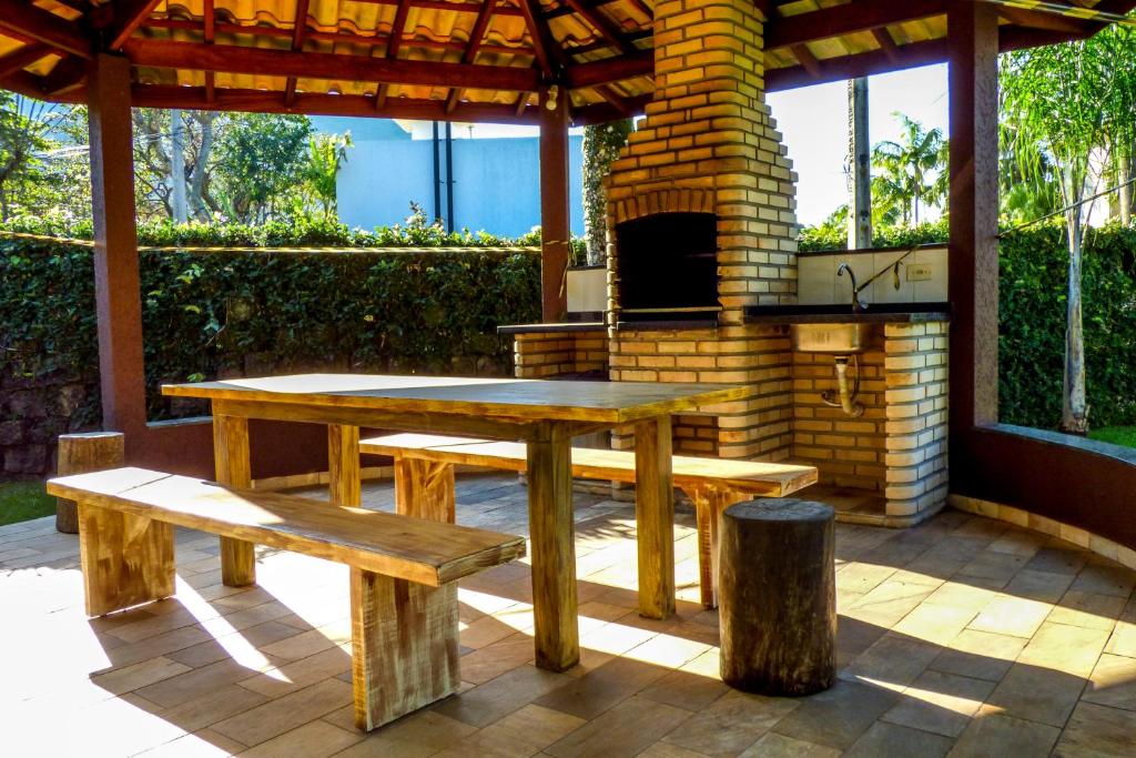  Pedaço do Céu Apartamento Ubatuba