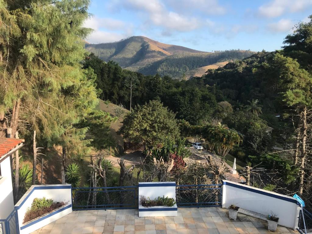  Casa aconchegante perto do Castelo de Itaipava