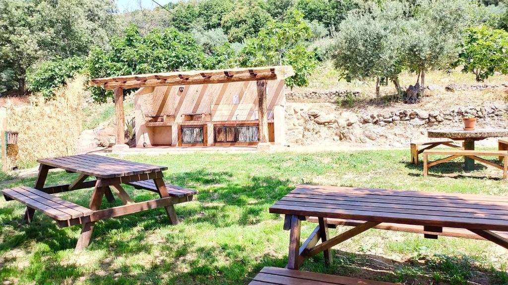 Hotel Rural San Giles, Jarandilla de la Vera – Bijgewerkte ...