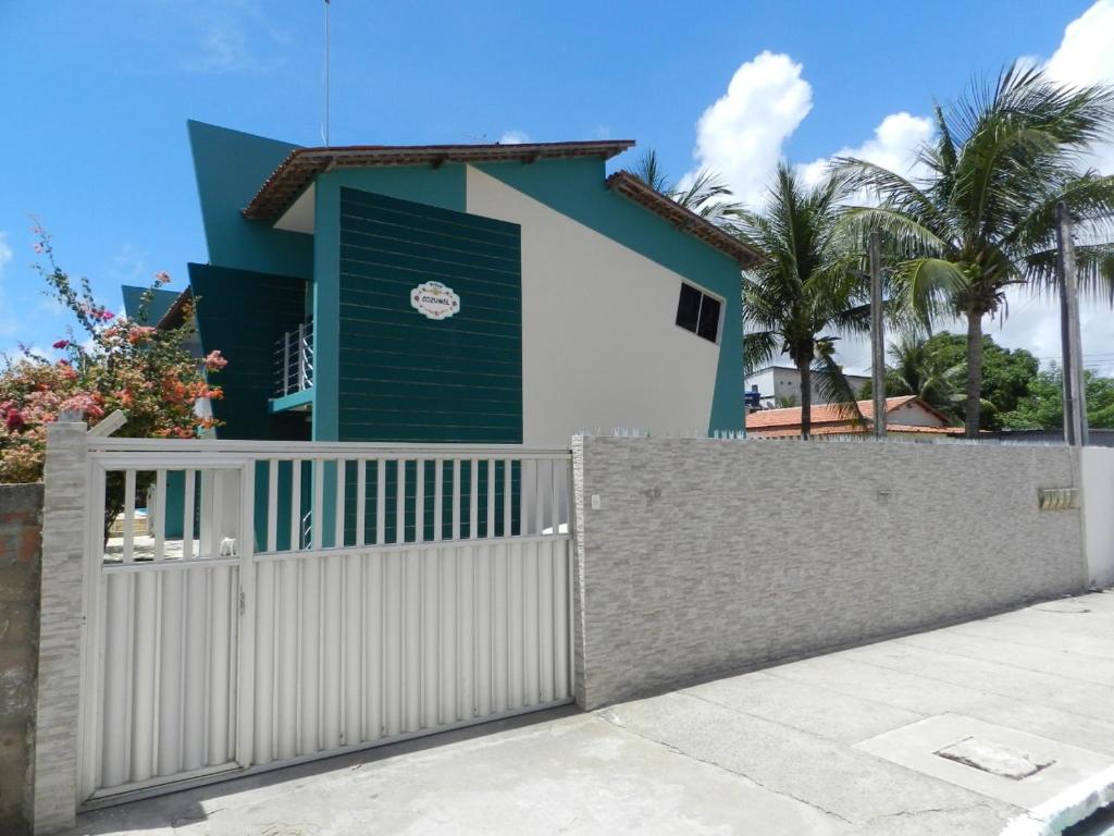  PORTO de GALINHAS ALUGUEL de TEMPORADA