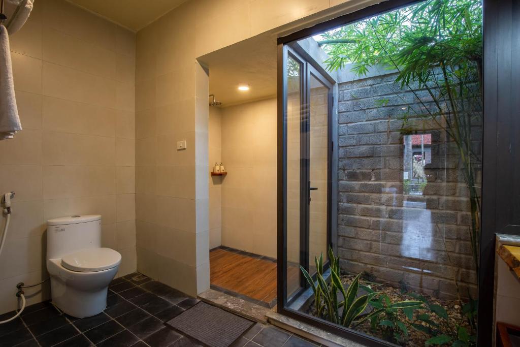 Tam Coc Banana Bungalow - 4