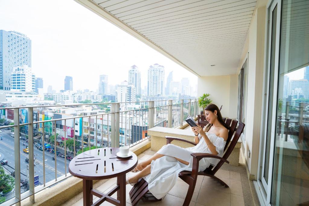 Centre Point Sukhumvit Thong-Lo - Resim 35