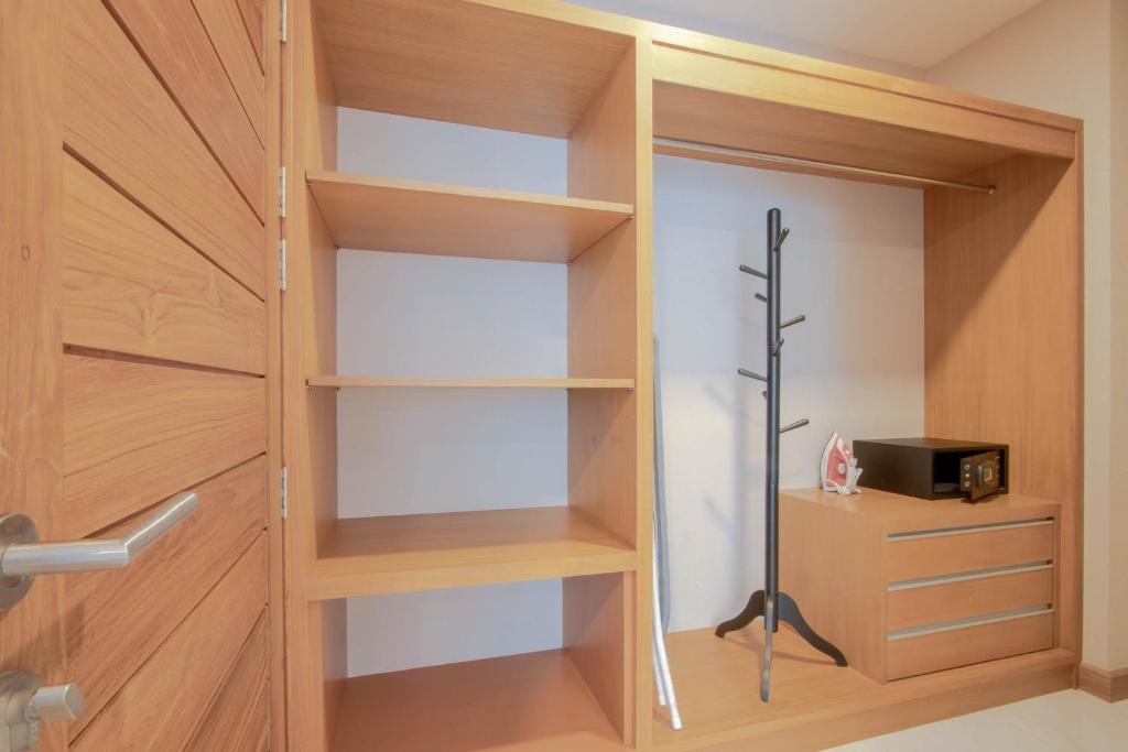 Kepler Residence Bangkok - Resim 41