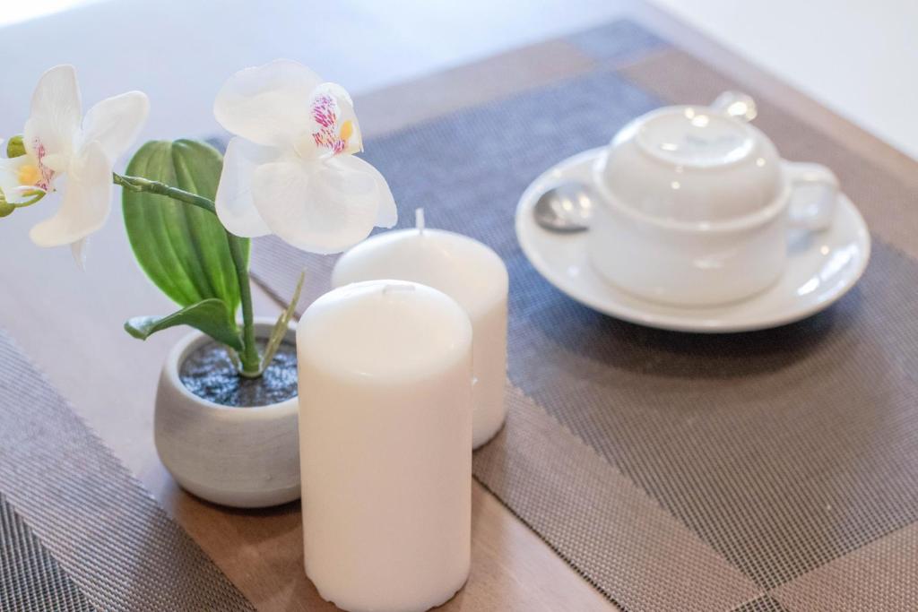 Kepler Residence Bangkok - Resim 44