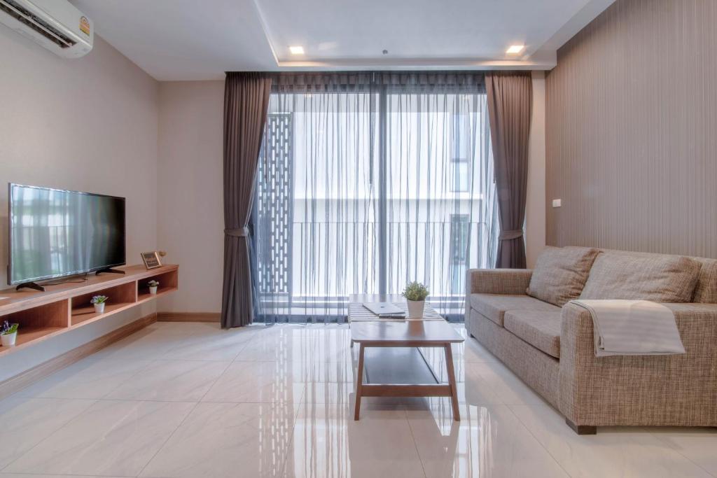 Kepler Residence Bangkok - Resim 40