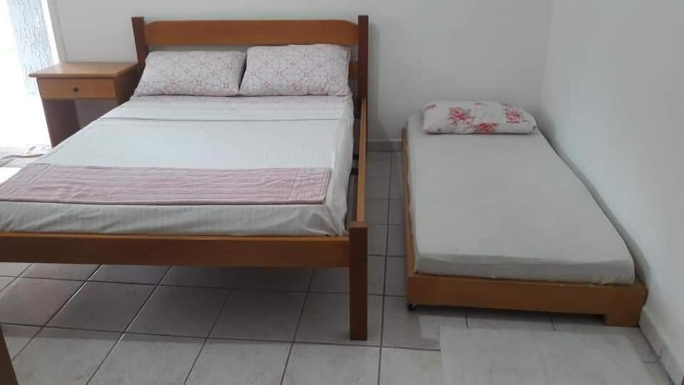  CASA COM SAUNA e PISCINA NO CENTRO