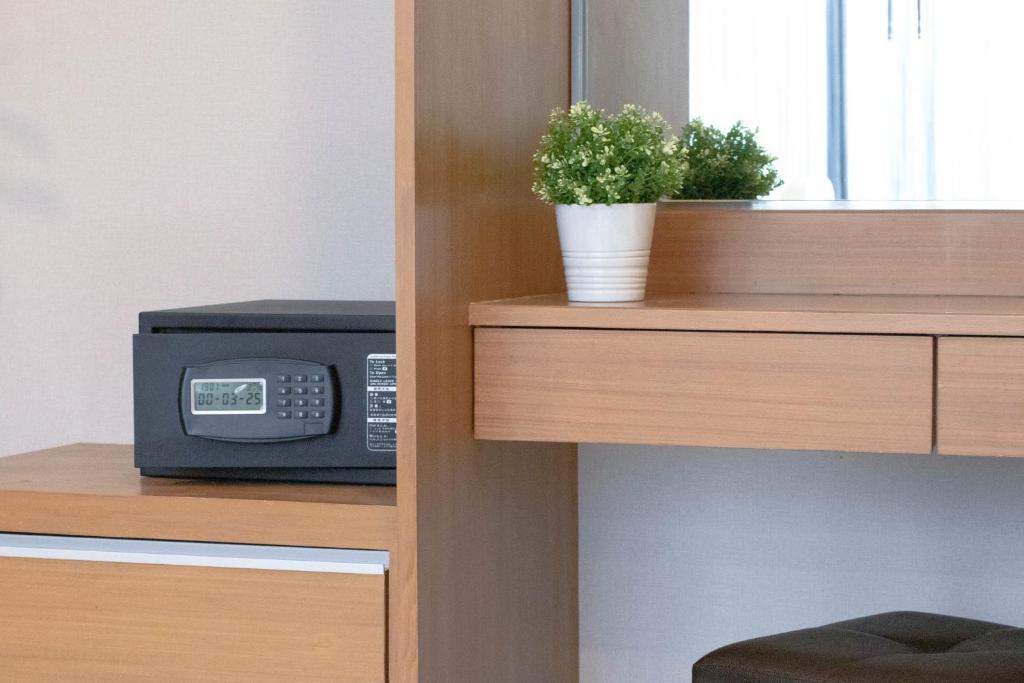 Kepler Residence Bangkok - Resim 33