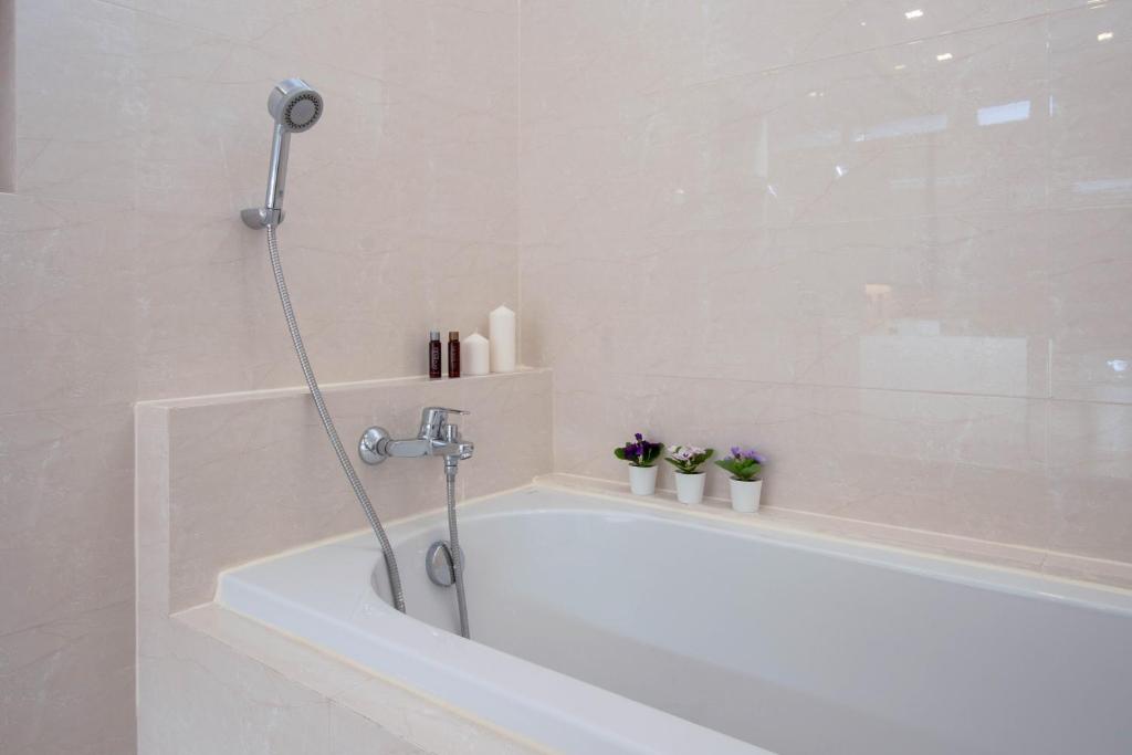 Kepler Residence Bangkok - Resim 32