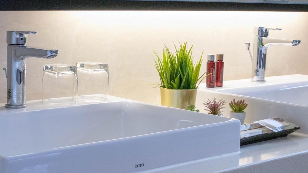 Kepler Residence Bangkok - Resim 30