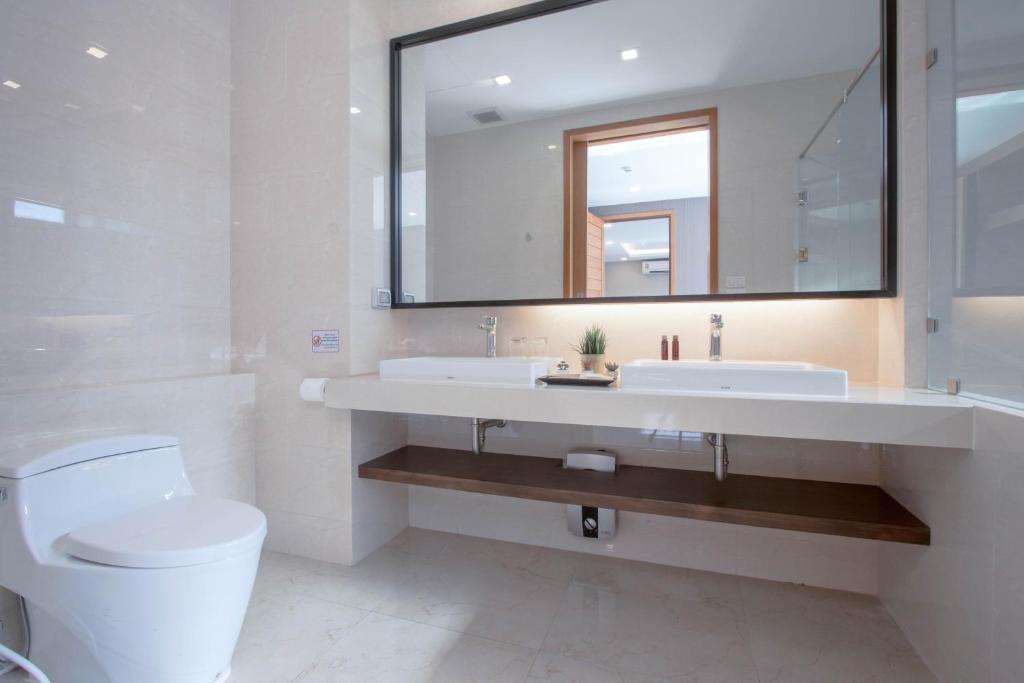 Kepler Residence Bangkok - Resim 29