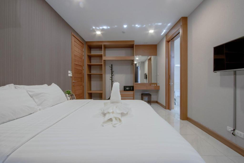 Kepler Residence Bangkok - Resim 27