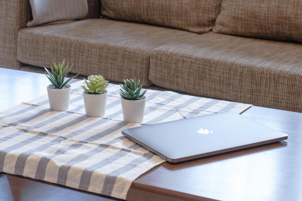 Kepler Residence Bangkok - Resim 24