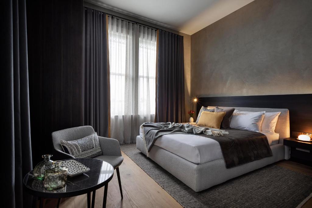 Hotel Fitzroy curated by Fable photo 2
