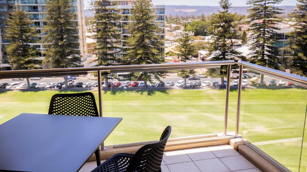 Oaks Glenelg Plaza Pier Suites - Resim 25