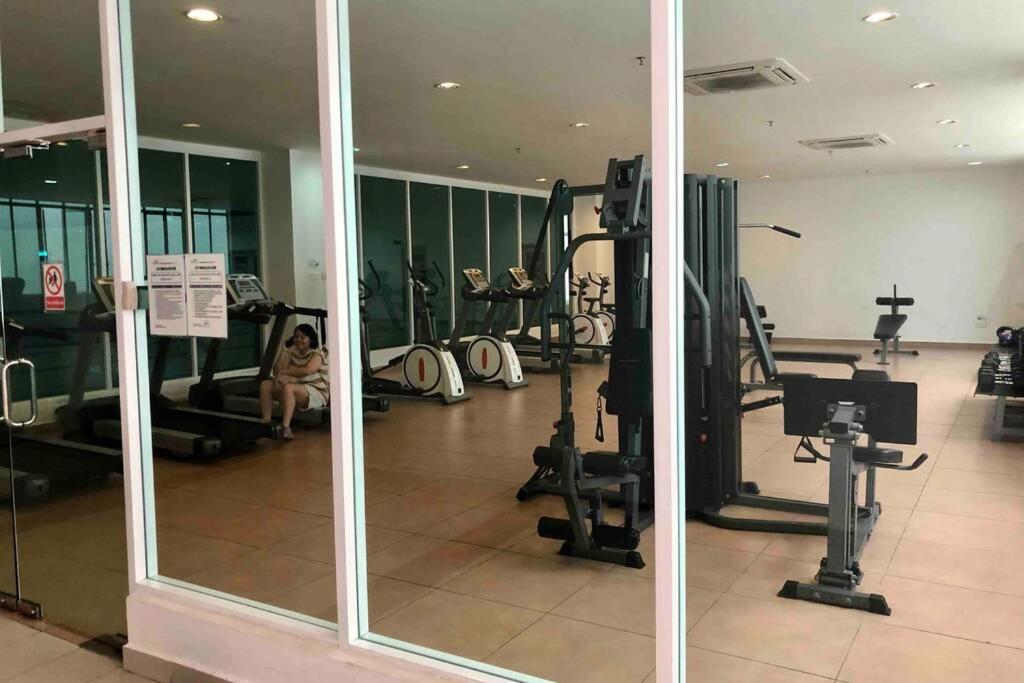 Seasons Luxury Apartment Larkin Johor Bahru Updated 2021 Prices