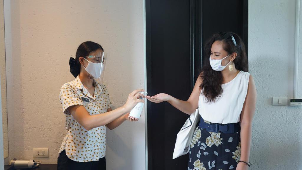 Sugar Palm Grand Hillside - SHA Plus - Resim 12