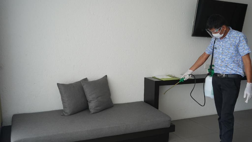 Sugar Palm Grand Hillside - SHA Plus - Resim 15