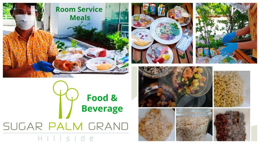 Sugar Palm Grand Hillside - SHA Plus - Resim 20