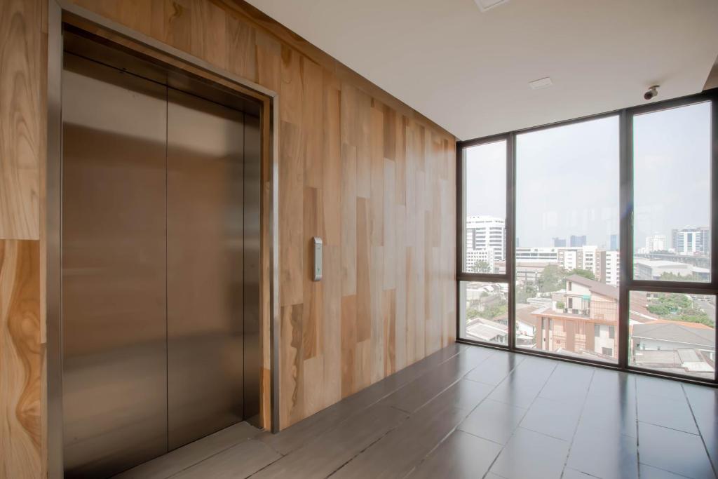 Kepler Residence Bangkok - Resim 19