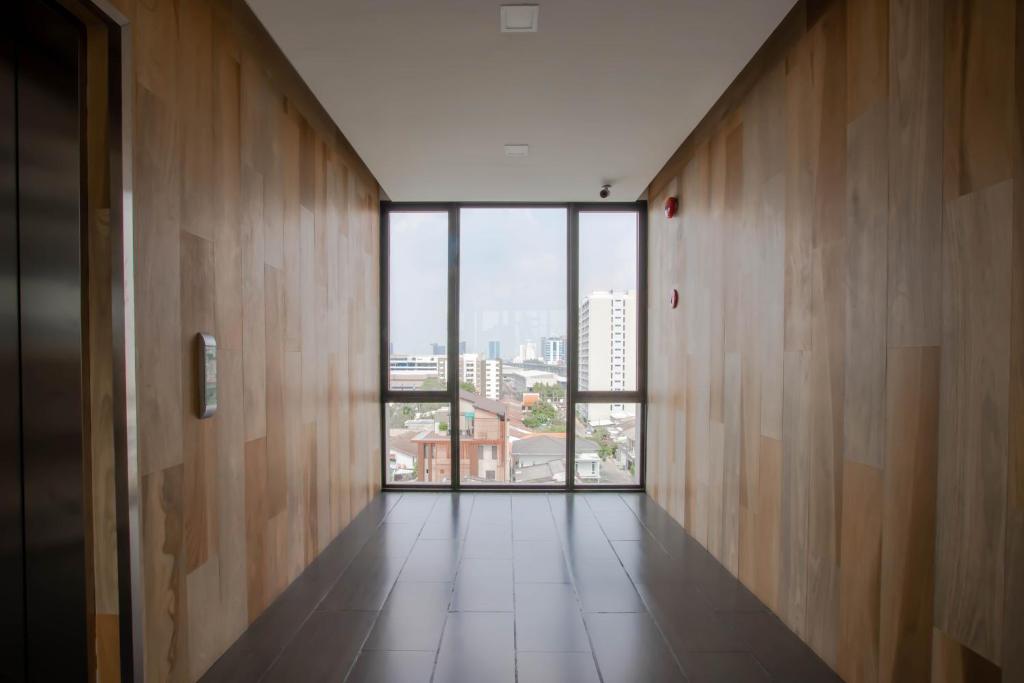 Kepler Residence Bangkok - Resim 36