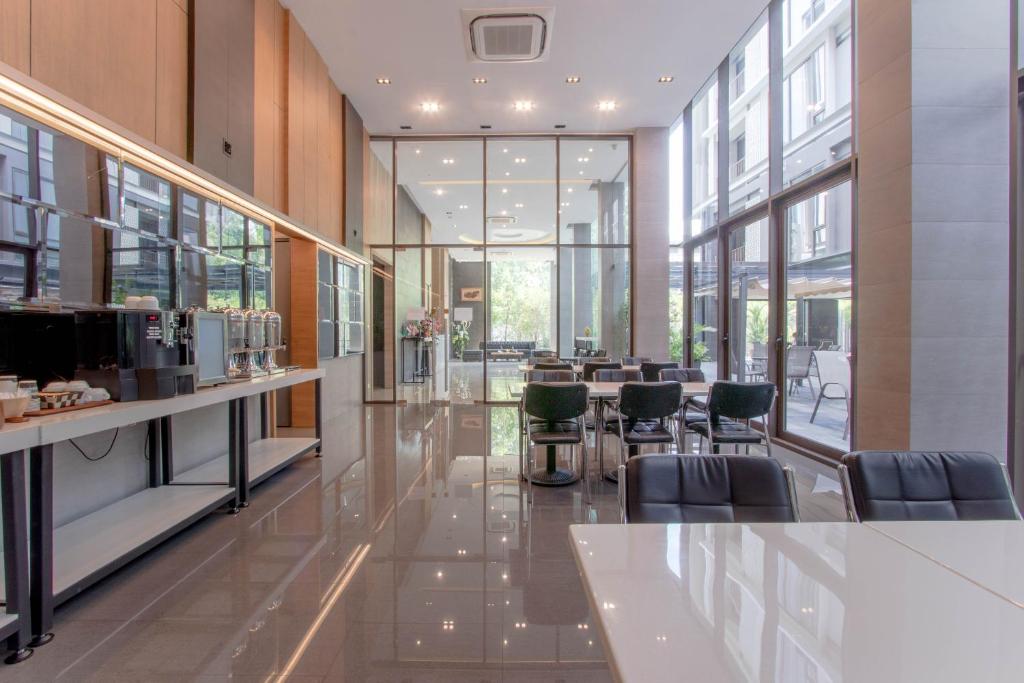Kepler Residence Bangkok - Resim 11