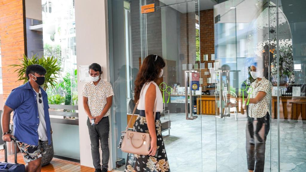 Sugar Palm Grand Hillside - SHA Plus - Resim 10