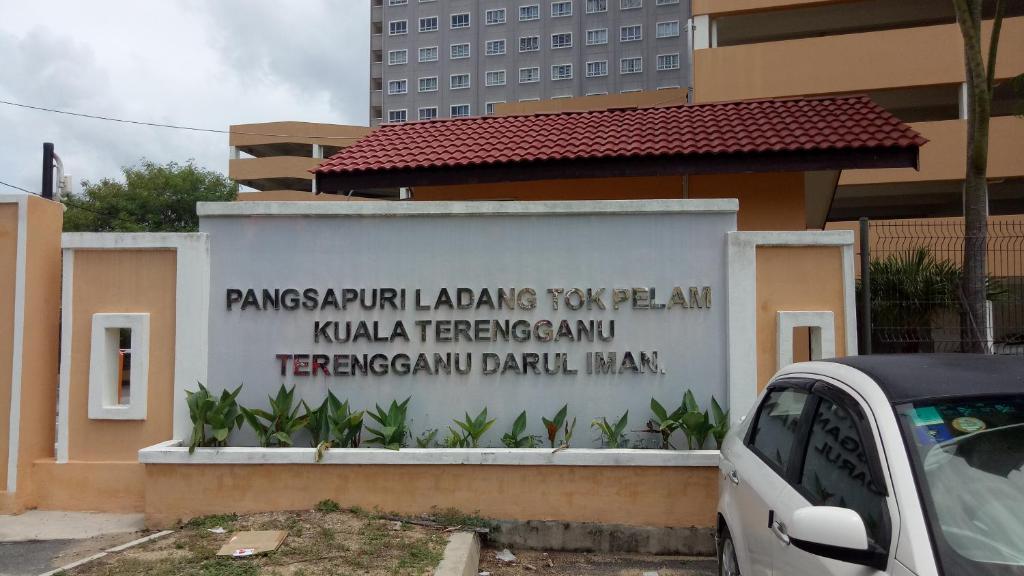Homestay 2007 Pangsapuri Ladang Tok Pelam Kuala Terengganu Kuala Terengganu Harga Terkini 2021