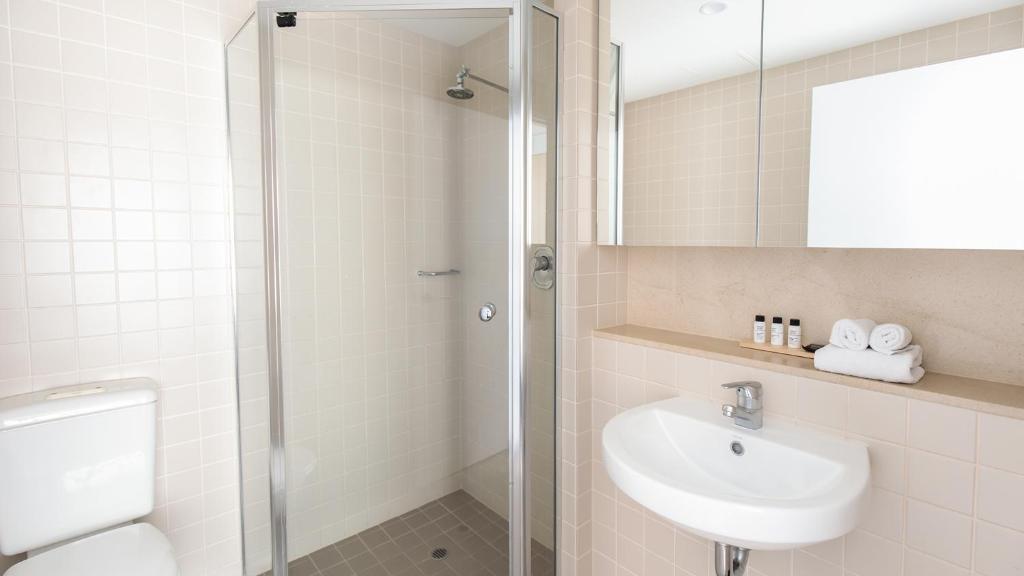 Oaks Glenelg Plaza Pier Suites - Resim 17