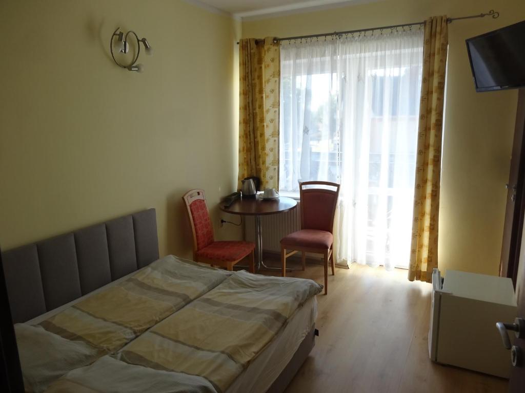 Ośrodek Korab, Władysławowo (updated prices 2025) - 19